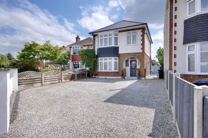 Front External- click for photo gallery